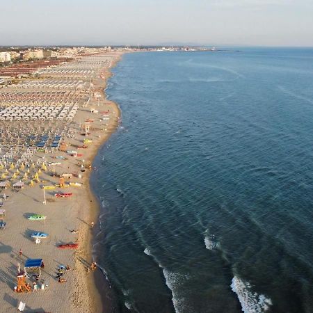 Casa Mare Gemma Villa Lido di Camaiore Exterior photo