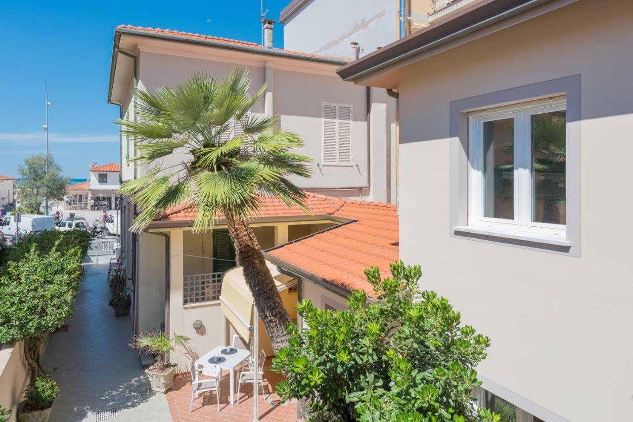 Casa Mare Gemma Villa Lido di Camaiore Exterior photo