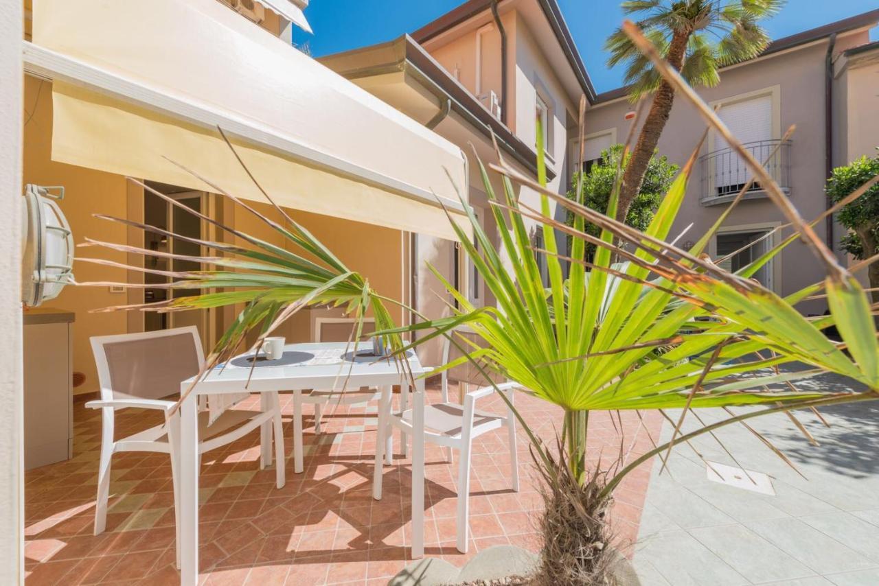 Casa Mare Gemma Villa Lido di Camaiore Exterior photo