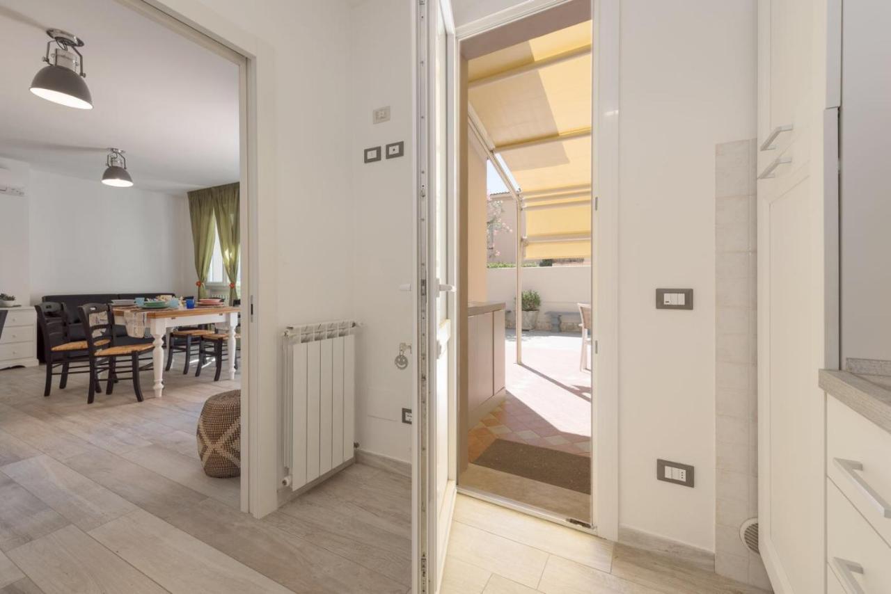 Casa Mare Gemma Villa Lido di Camaiore Exterior photo